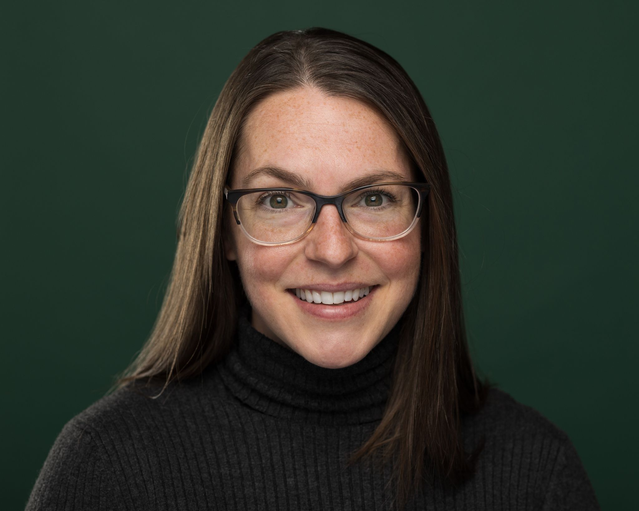 Megan Stabler