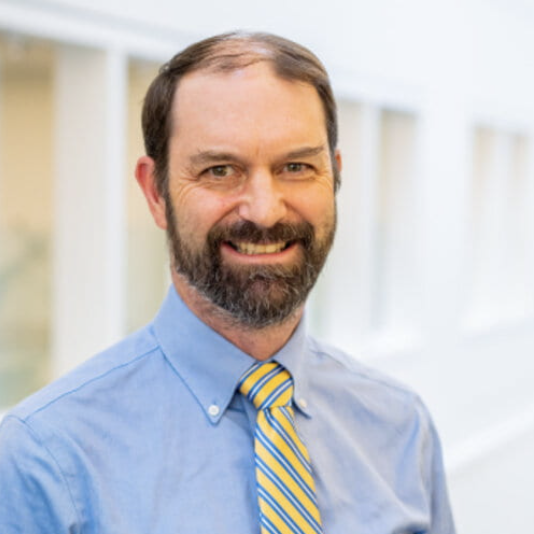 Timothy E. Burdick